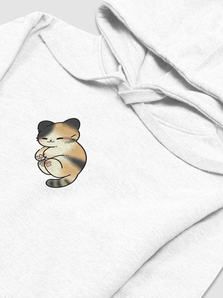 Hoodie: Calico big product image (3)