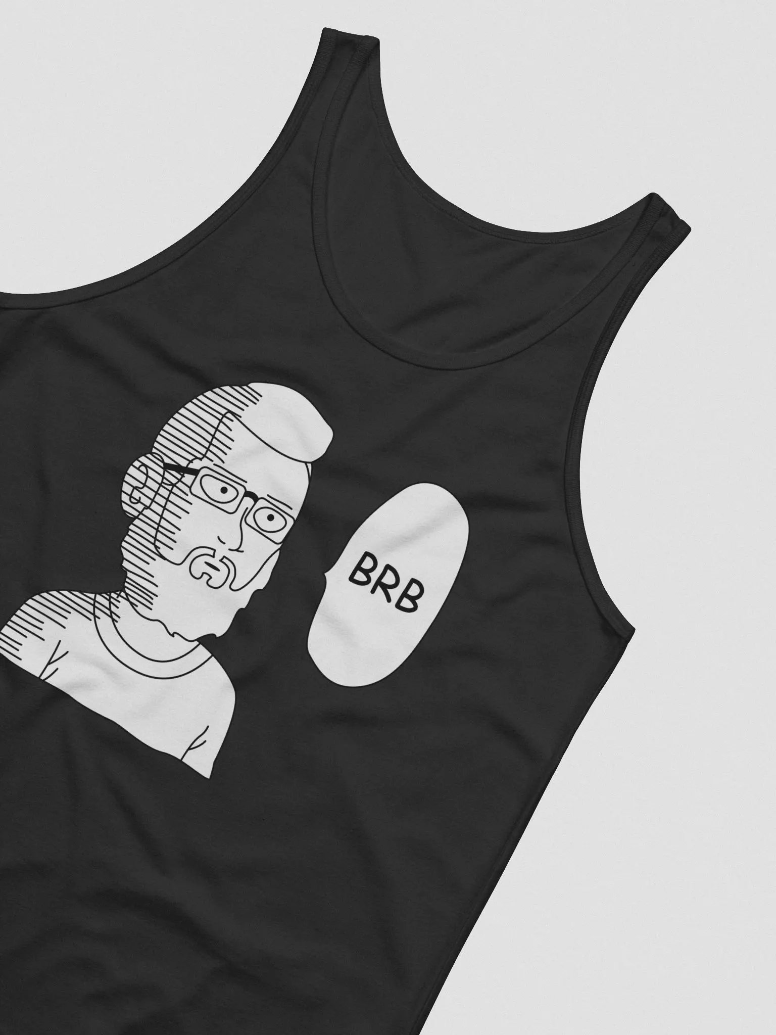 BRB Keldor Tank product image (2)