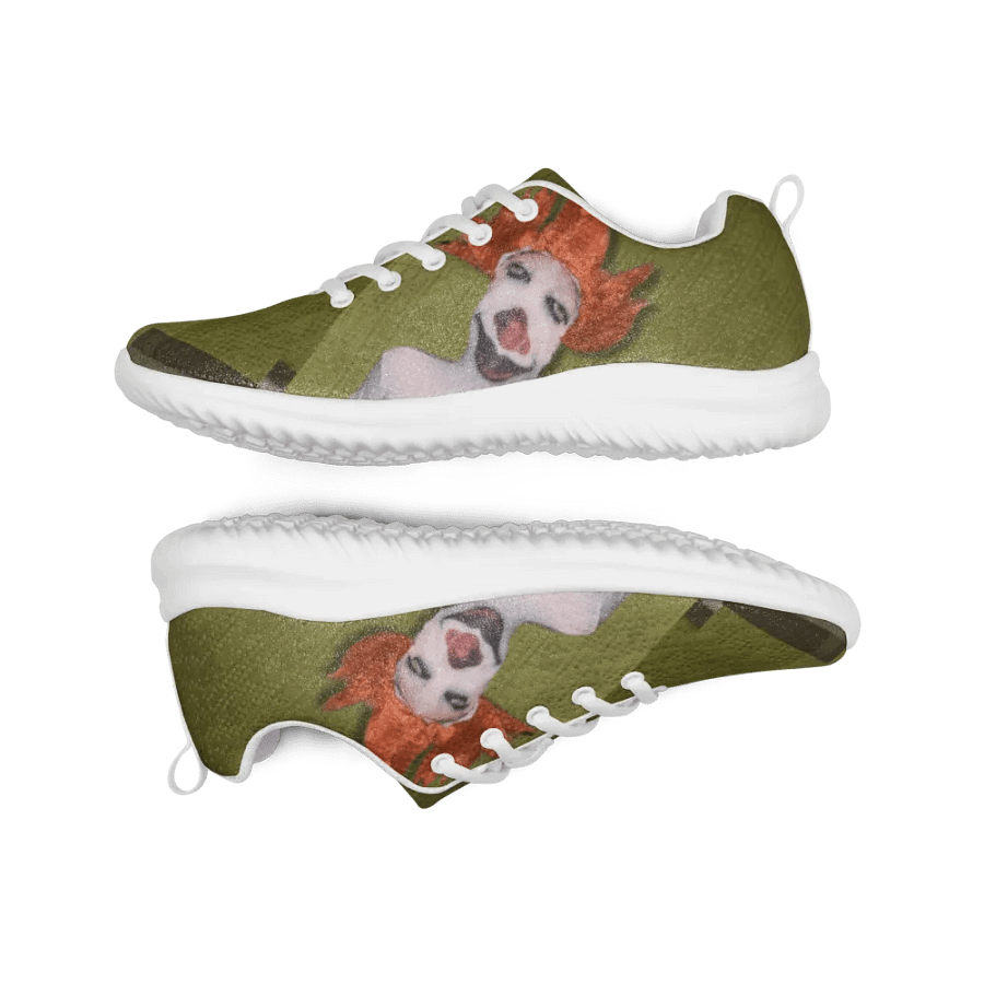 The Nickeldumb Sneakers product image (10)