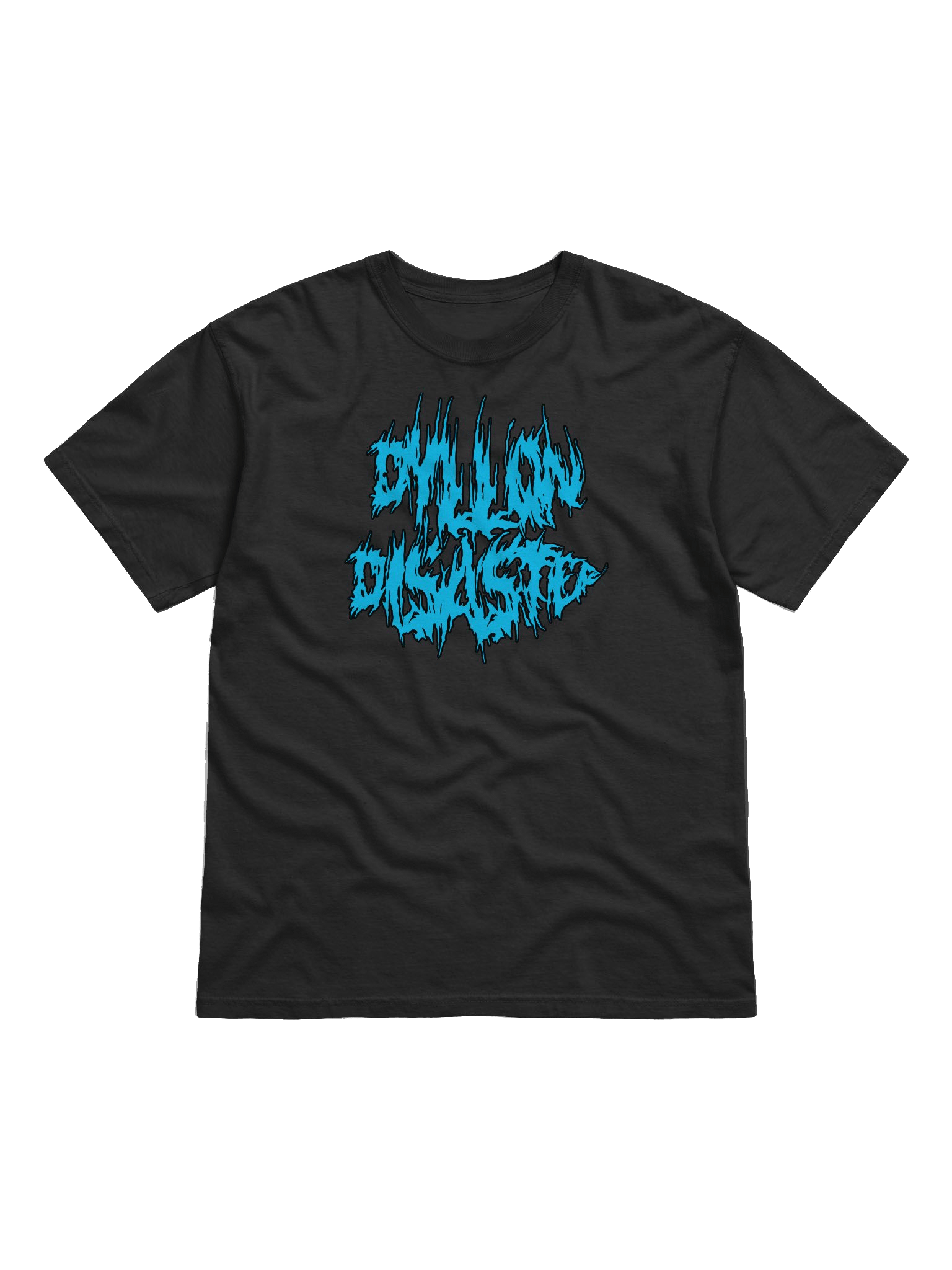 Metal Logo Tee product image (1)