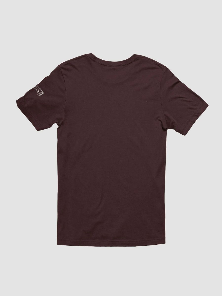 Stop, Drop, and DPS Tee product image (2)