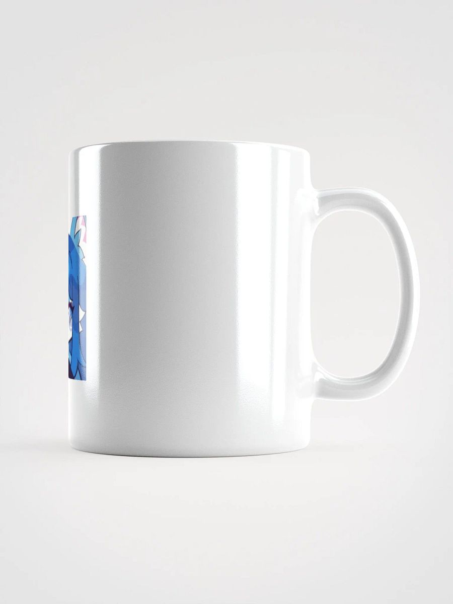 Fanta Fox Mug product image (1)