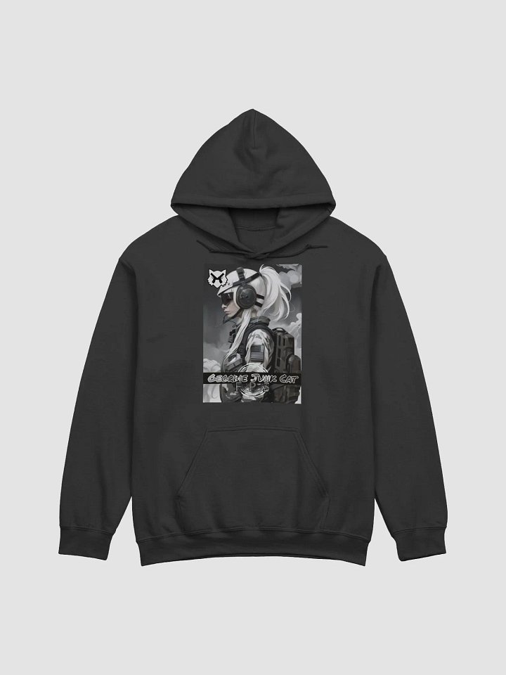 FPS TWO Pullover Hoodie (US, EU, AU and CA SHIPPING) product image (1)