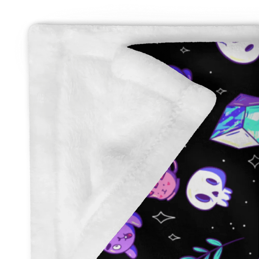 Candy Coven Blanket product image (24)