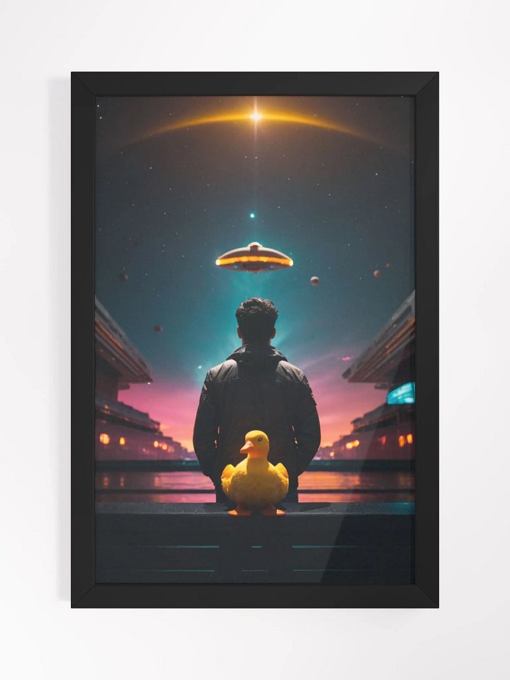 Among the Stars product image (2)