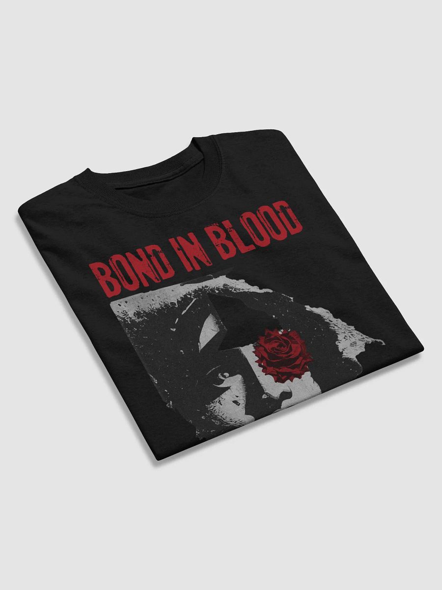 MFNFL Sealed in Fate T Shirt product image (5)