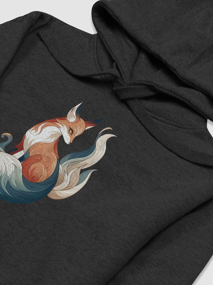 Nine Tailed Fox product image (19)
