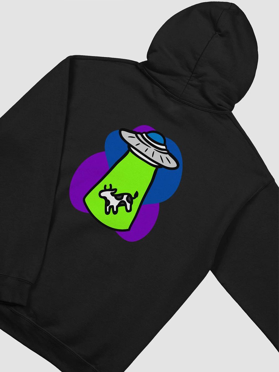 UACNJ Beam Me Up Hoodie product image (25)