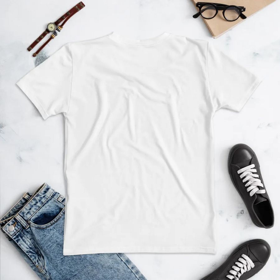 FUNNY TEES 4 U FOR WOMEN “Don’t pull the wool over my eyes. My dress doesn’t go that high.” product image (11)