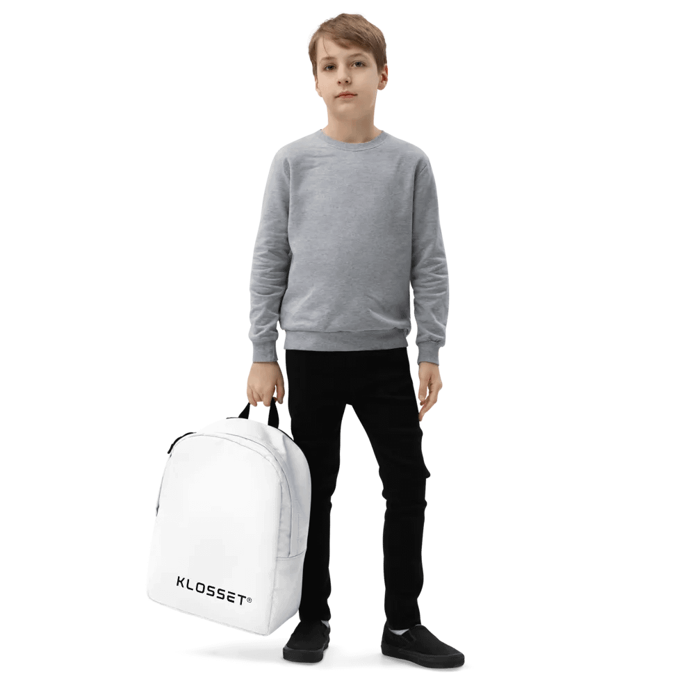 klosset original backpack product image (5)