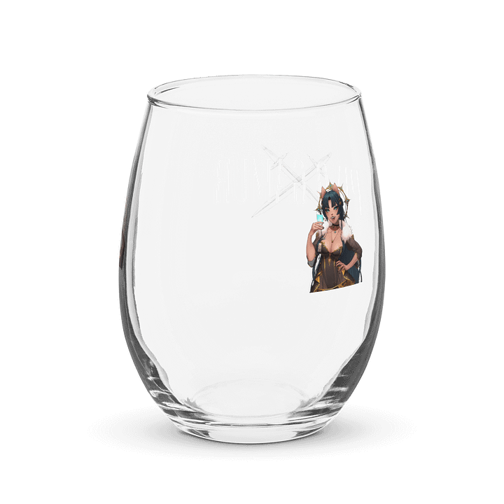 Pwo Gamur Small Glass product image (2)