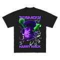 Anomaly Tour 2025 Black T-Shirt product image (1)