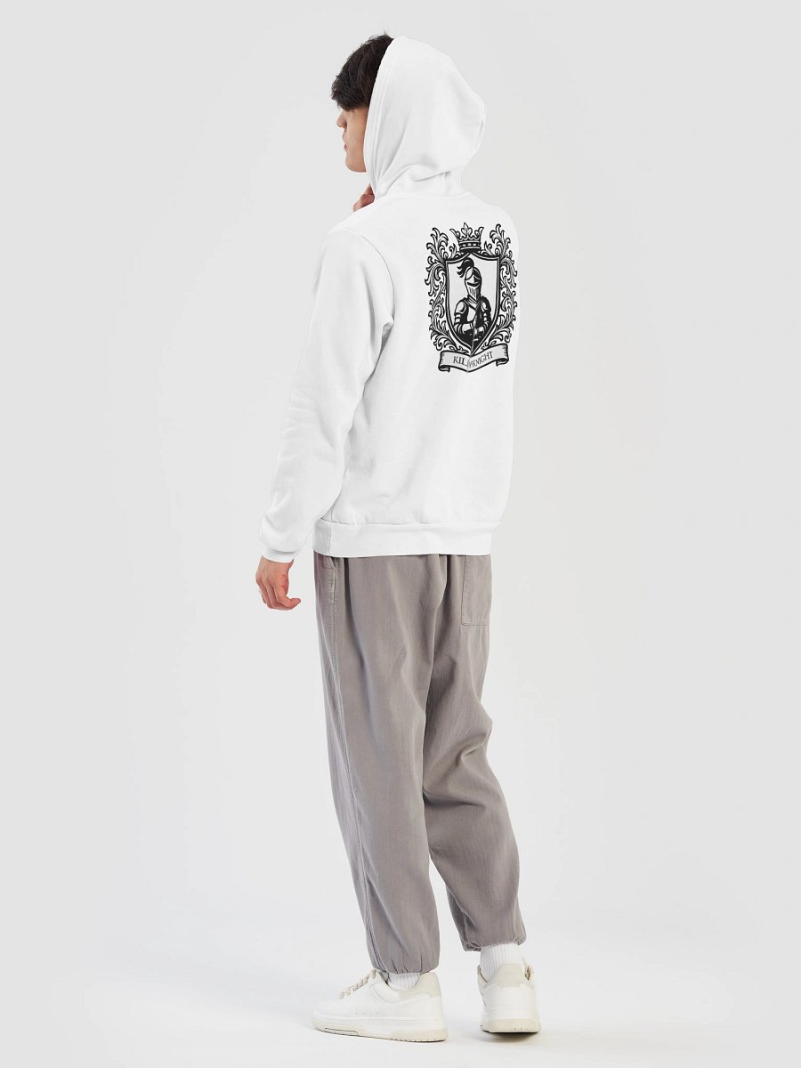 The KMK Coat of Arms Hoodie N.2 product image (15)
