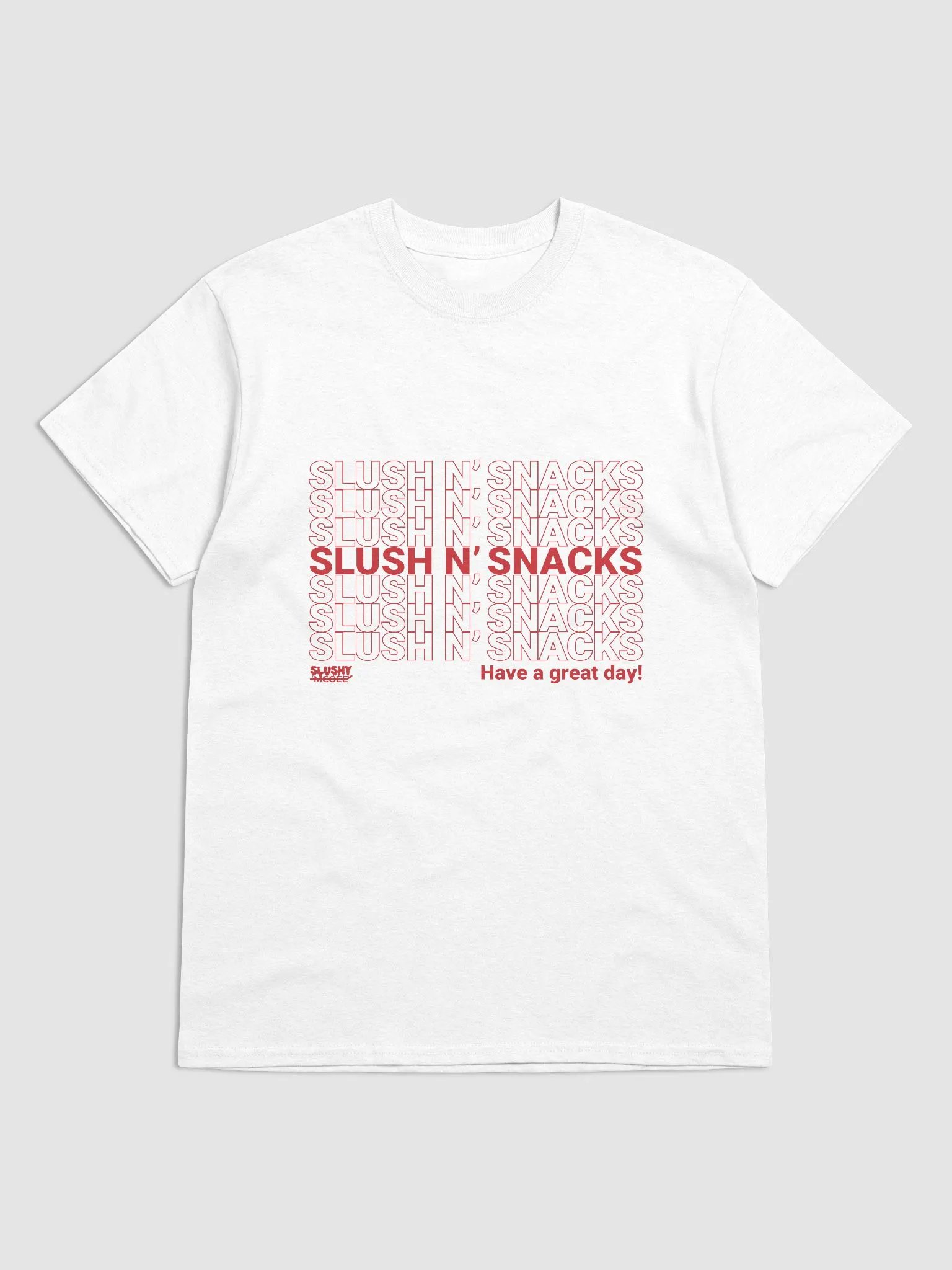 Slush N' Snacks 