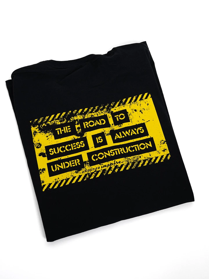 BTOP Construction T Shirt product image (1)