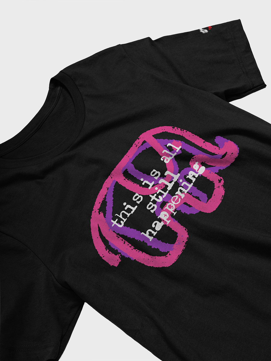 clock emoji elephant emoji thread emoji tee product image (3)
