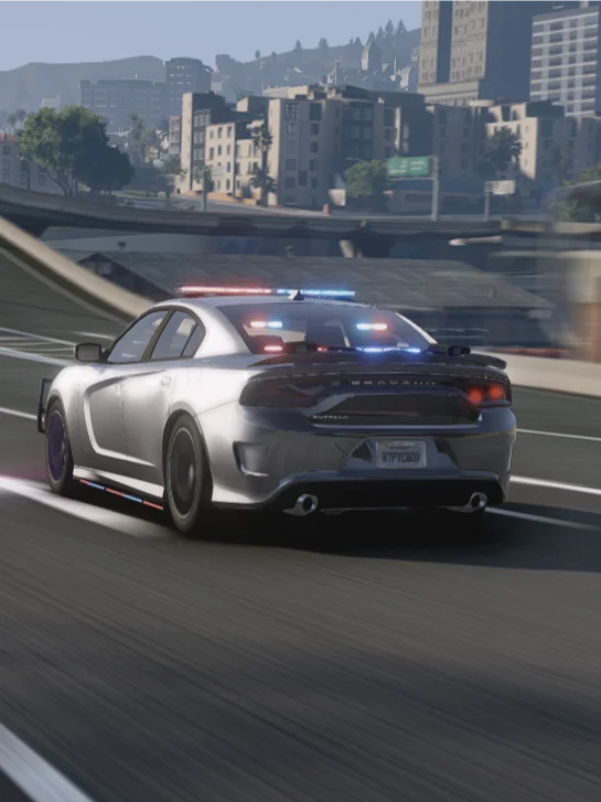 2015 LEO Bravado Buffalo product image (2)