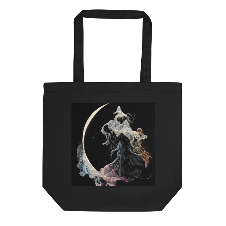 Mystical Mist Eco Tote product image (1)