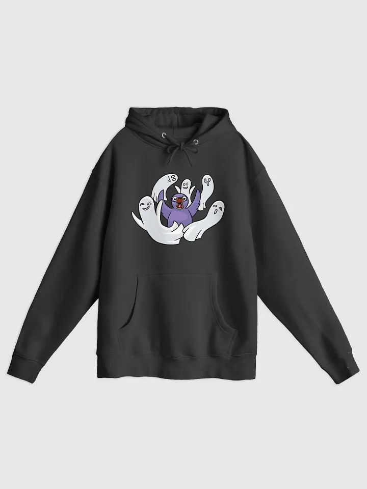 Ghosts Hoodie product image (1)