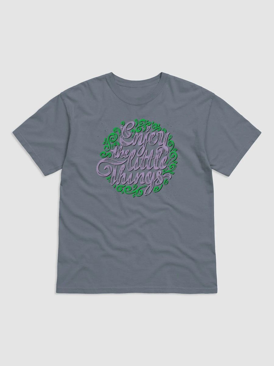 ENJOY THE LITTLE THINGS product image (2)