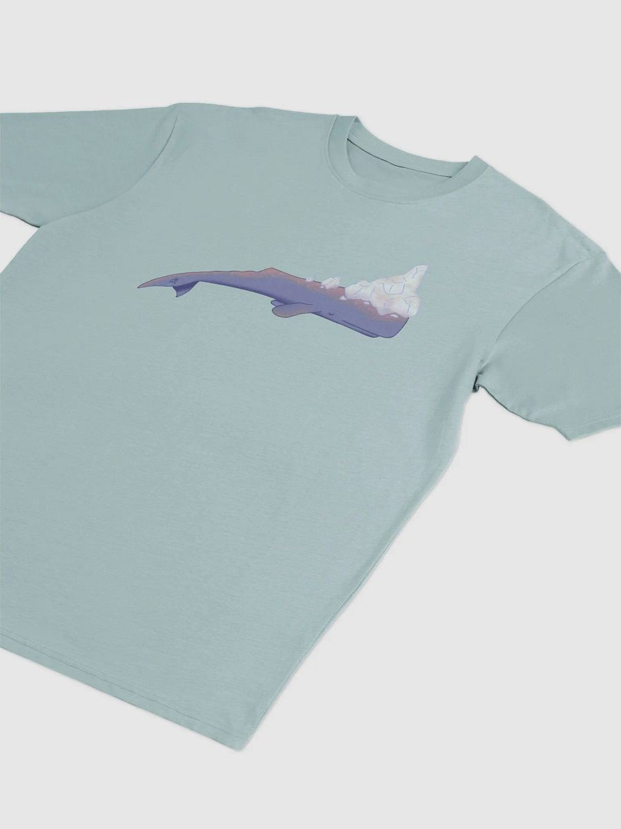 Gigantes de hielo T-shirt product image (15)