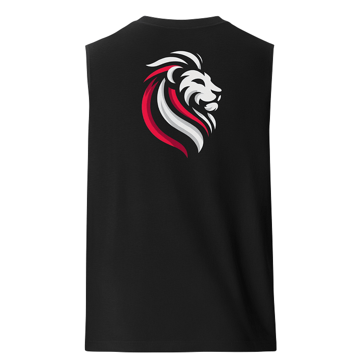 Snipes Muscle Tank product image (1)