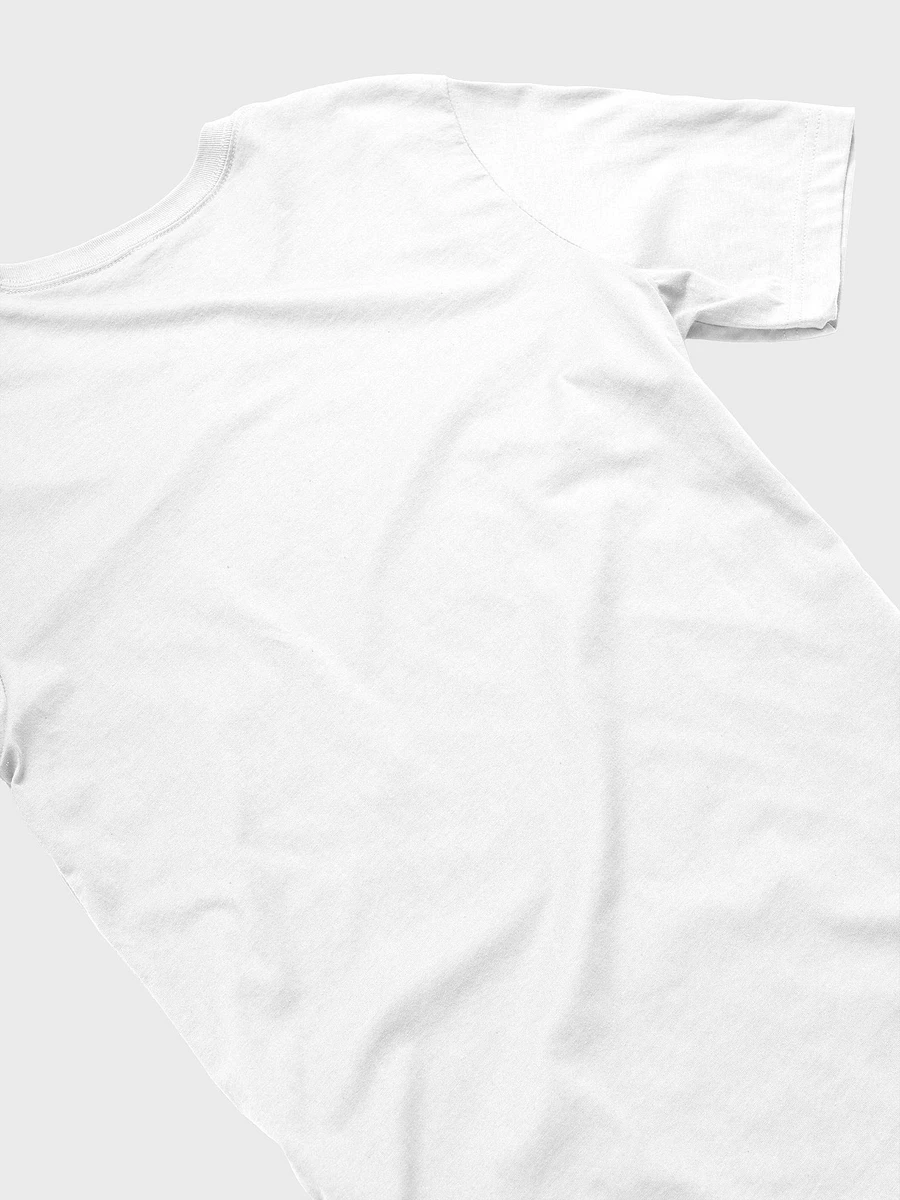 Keep Moving Forward - White TShirt product image (4)