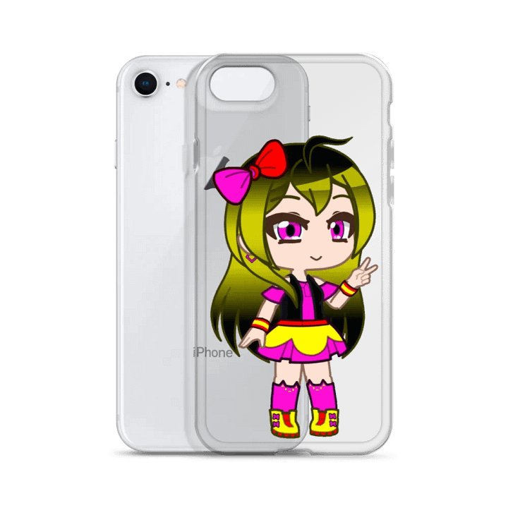 Bella phone case product image (328)