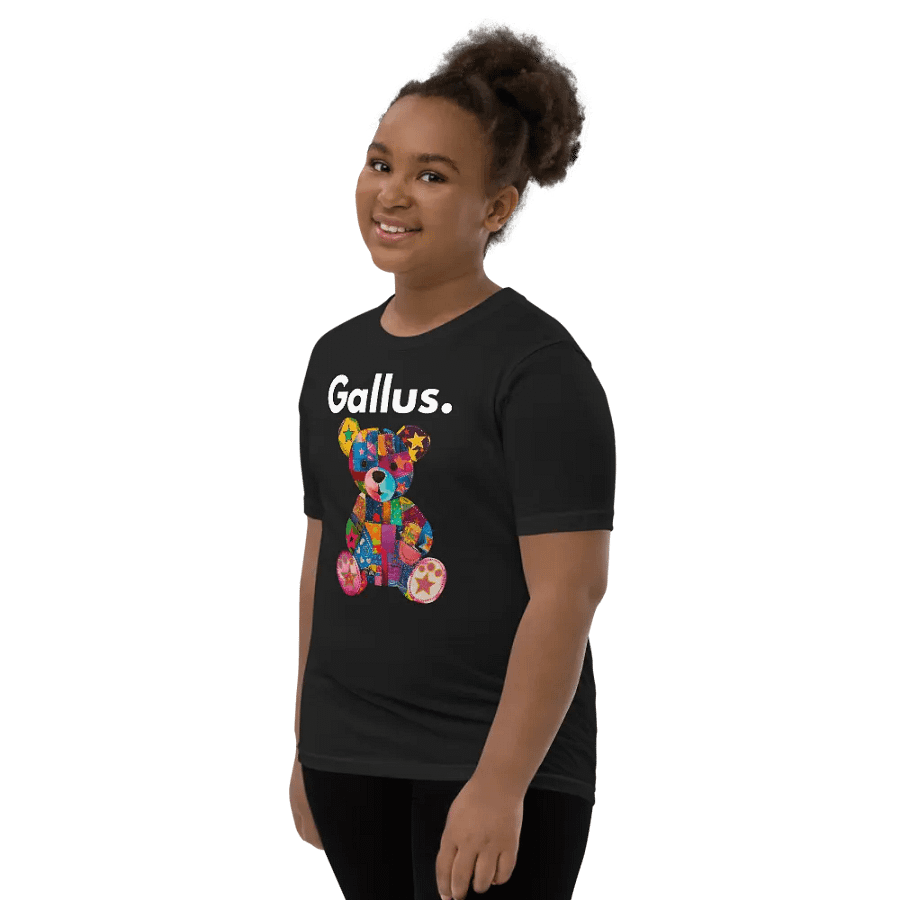 Gallus T-Shirts Kids product image (11)