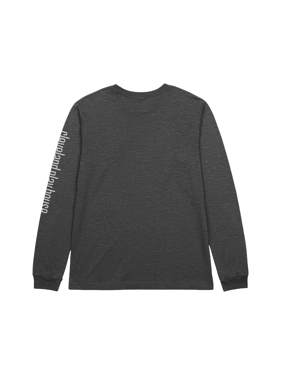 Supersoft Long Sleeve T-Shirt product image (2)