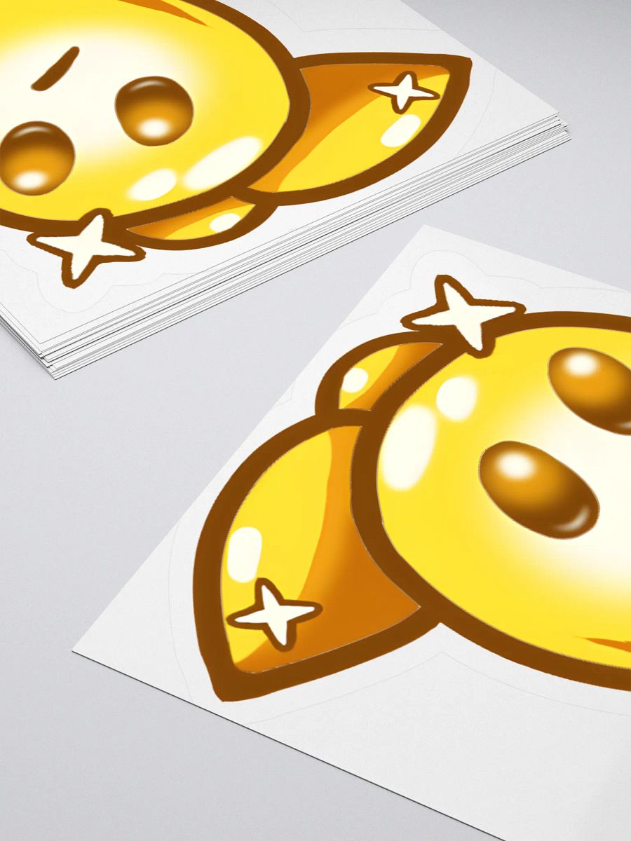 2 Year Ew Turnip Badge product image (4)