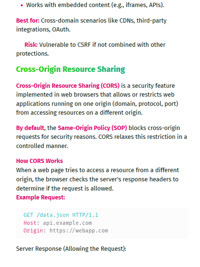 HackTheBox Certified Penetration Testing Specialist (CPTS) Study Notes product image (5)