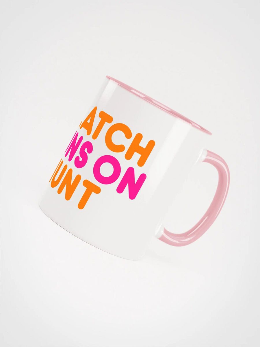 C you next Mug product image (3)