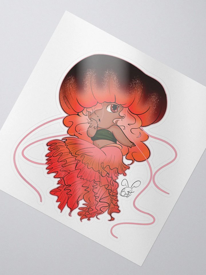 Squishy Sticker product image (2)