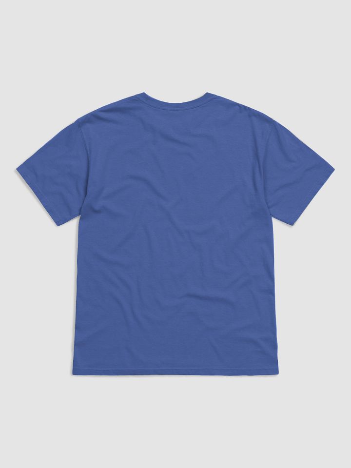 Retro VHS Nostalgia Graphic T-Shirt product image (2)