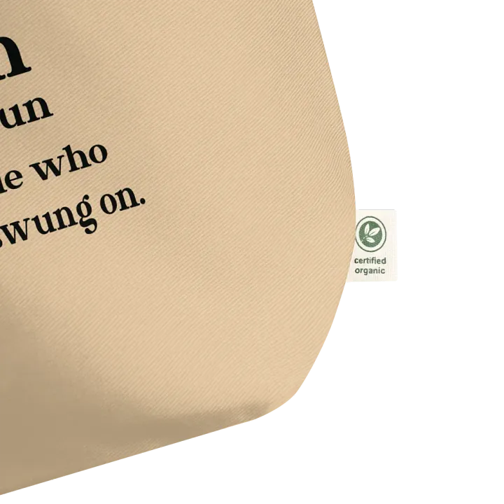 Growth Tote product image (2)