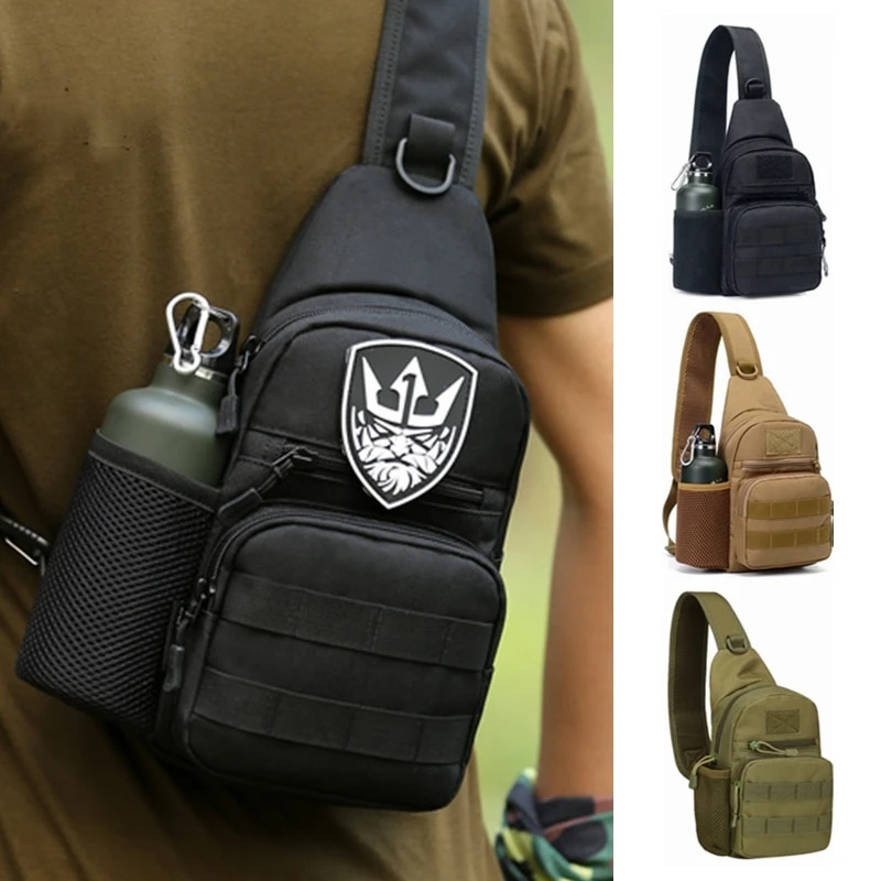 Military Tactical Shoulder Bag product image (7)