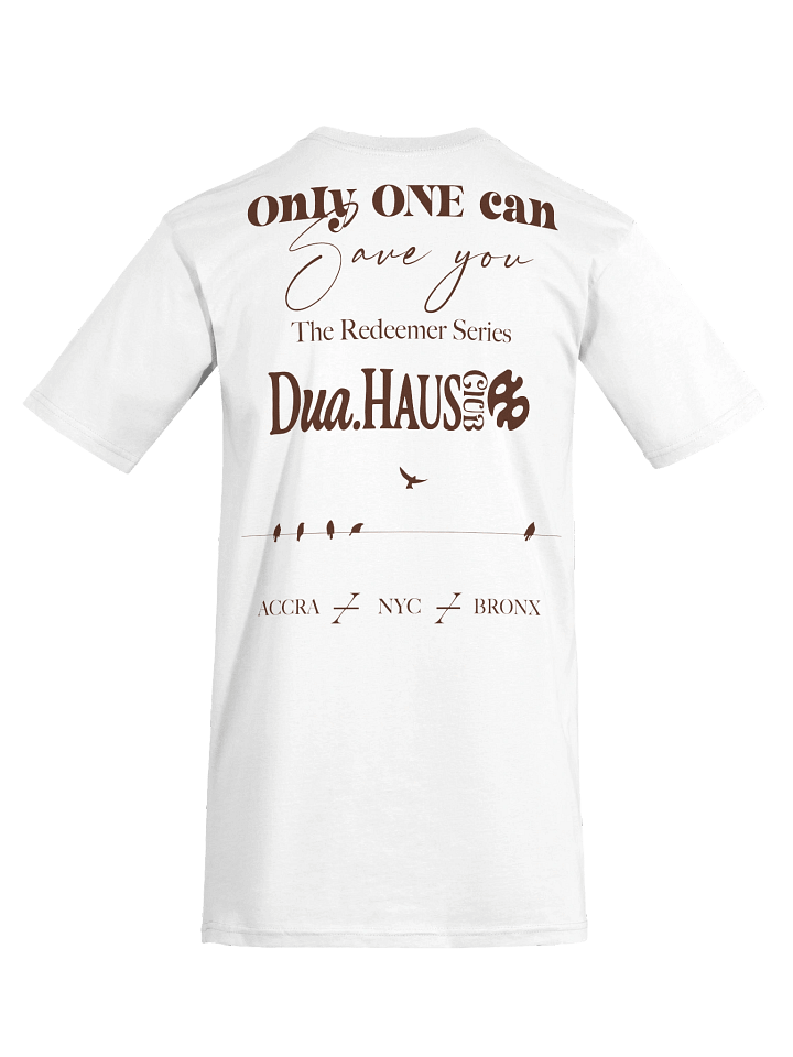 Agyenkwa Tee product image (2)