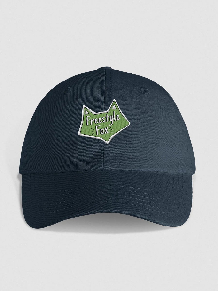 Freestyle Fox Youth Hat product image (1)