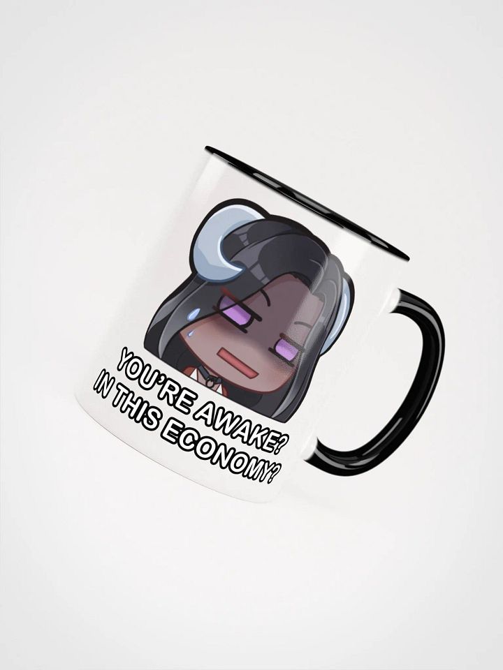 In This Economy? Mug product image (27)