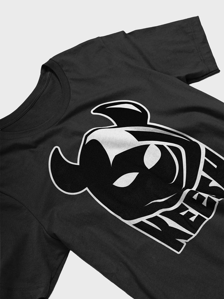 Keesh Logo Tee product image (1)