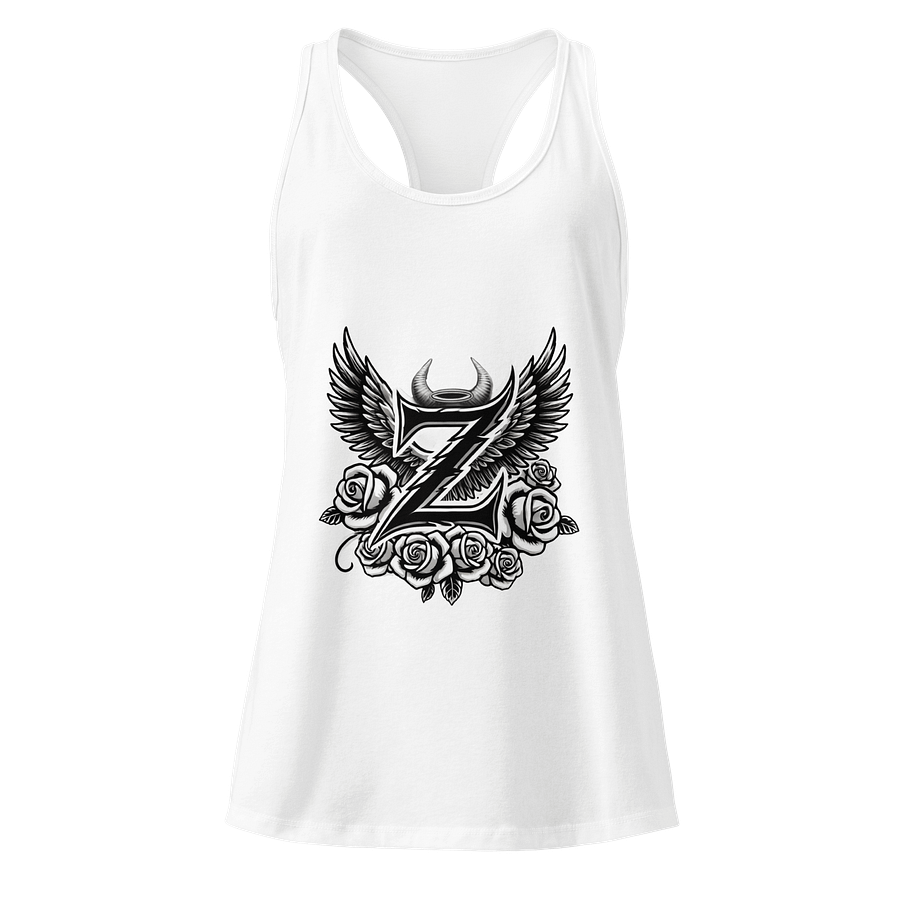 Z's Tanktop product image (1)