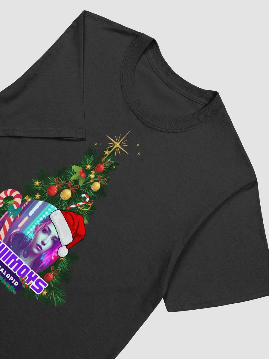 T-Shirt MiniiMoys de Noël 😈 product image (3)