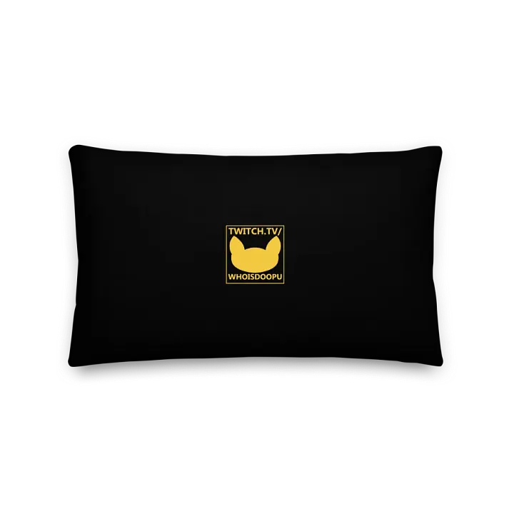 Anti-Doopster/Anti-Sixist - The Pillow! product image (2)