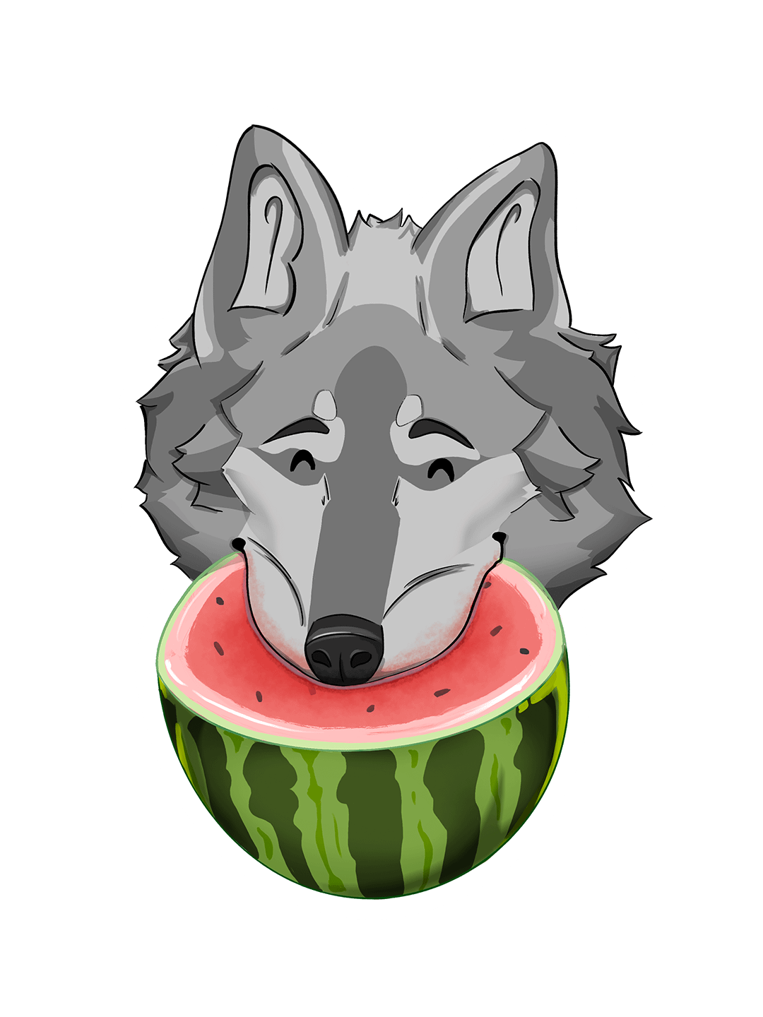 Watermelon Wolp product image (1)