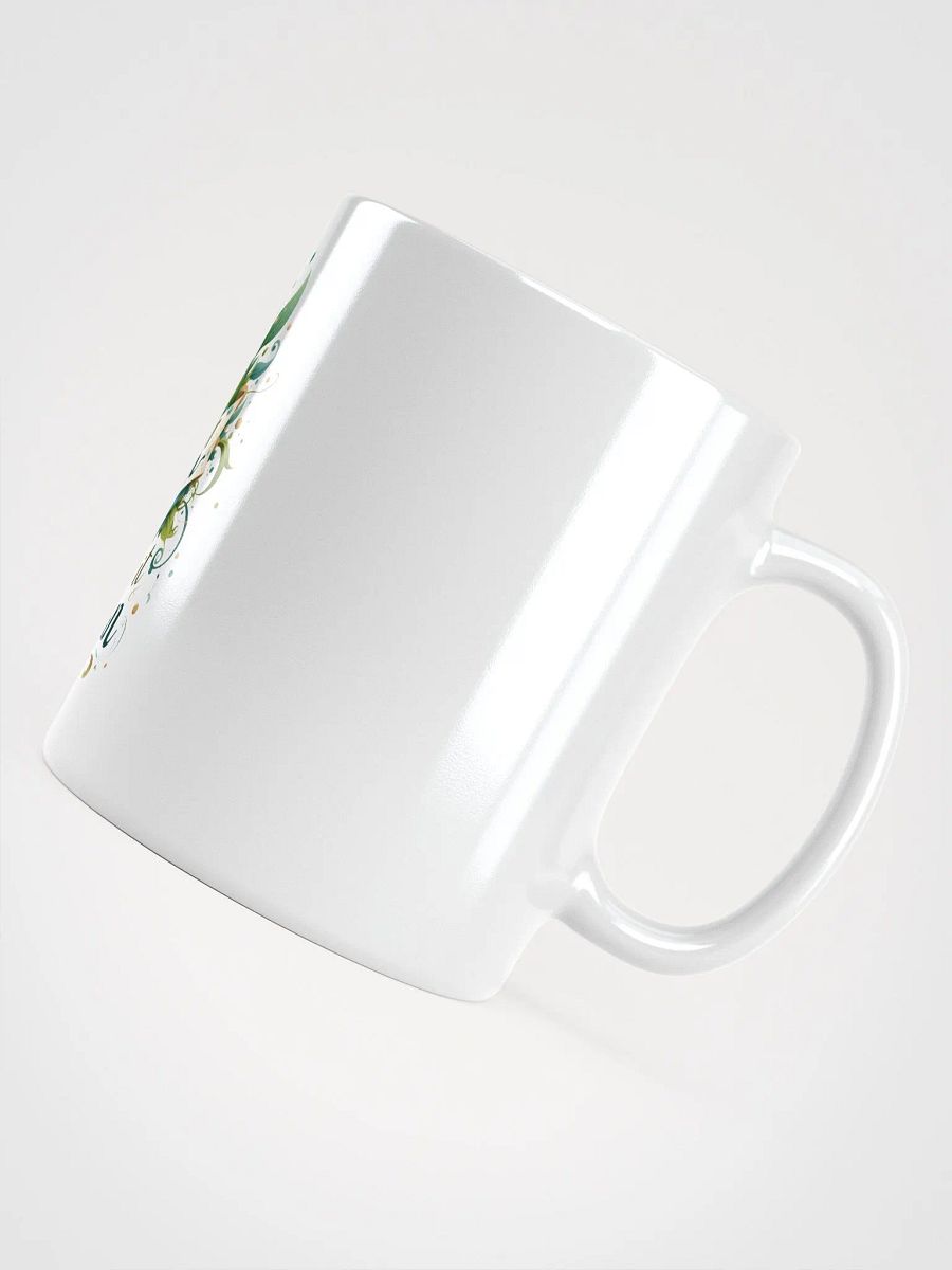 Green Earth Eco Mug product image (5)