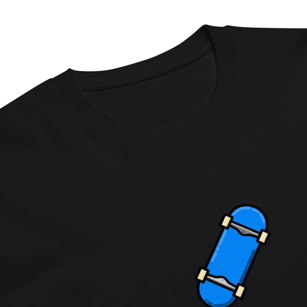 Minimal Skate T-Shirt product image (6)