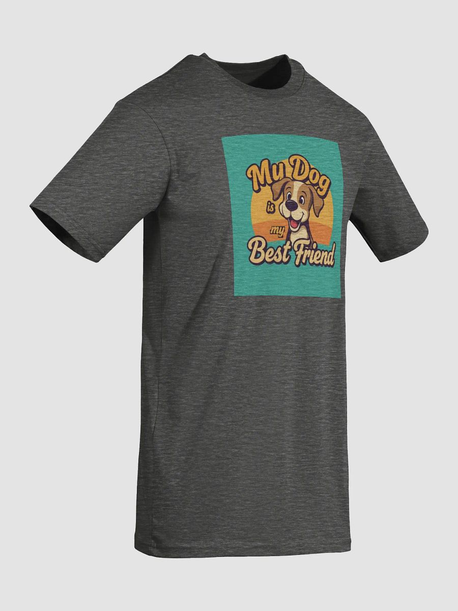 BestFriend Pup Tee product image (49)