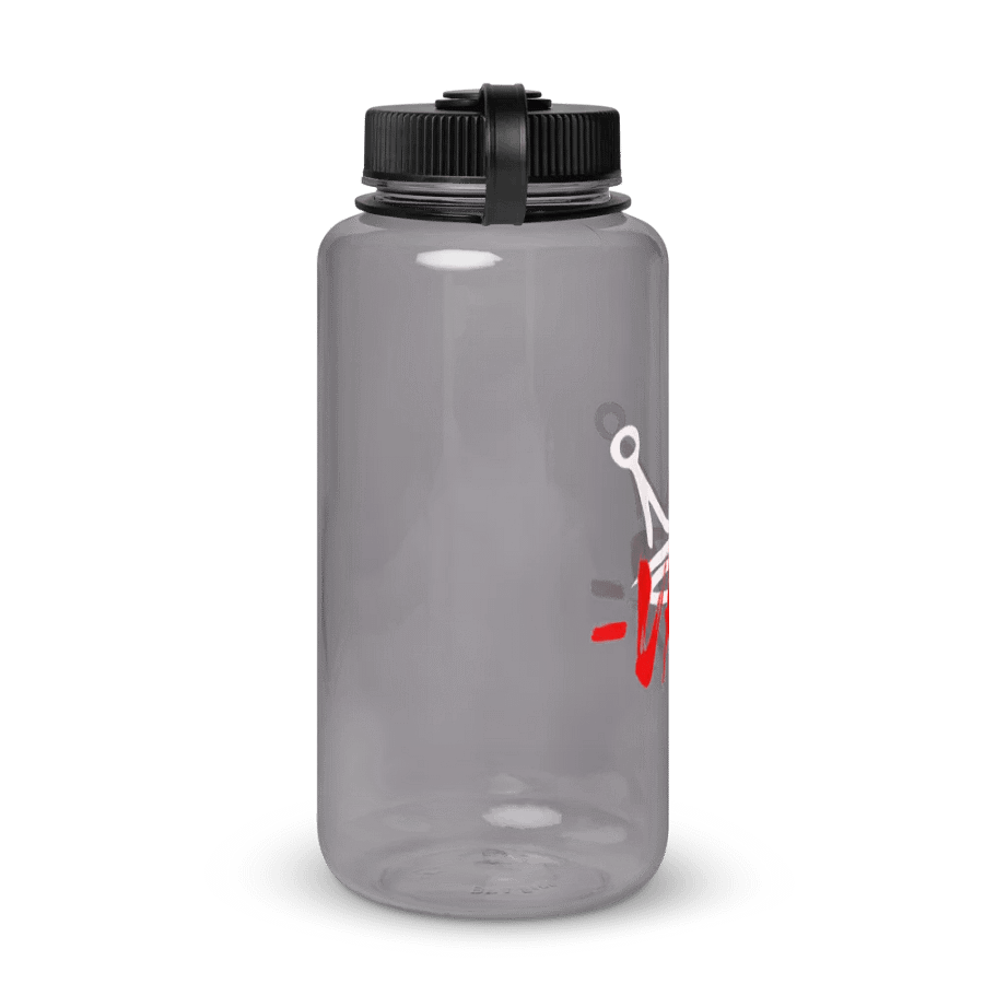 VKG Crown Logo Beverage Bottle product image (4)