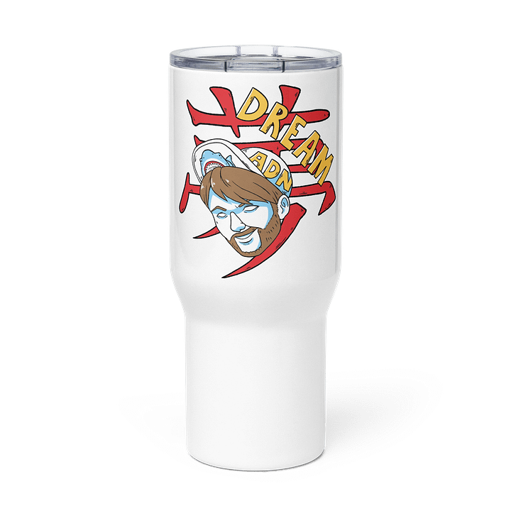 ADN Band Travel Mug product image (1)